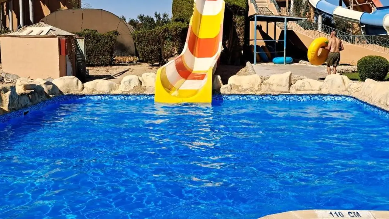 الفندق سينتيدو أكاسيا بيتش - القصير